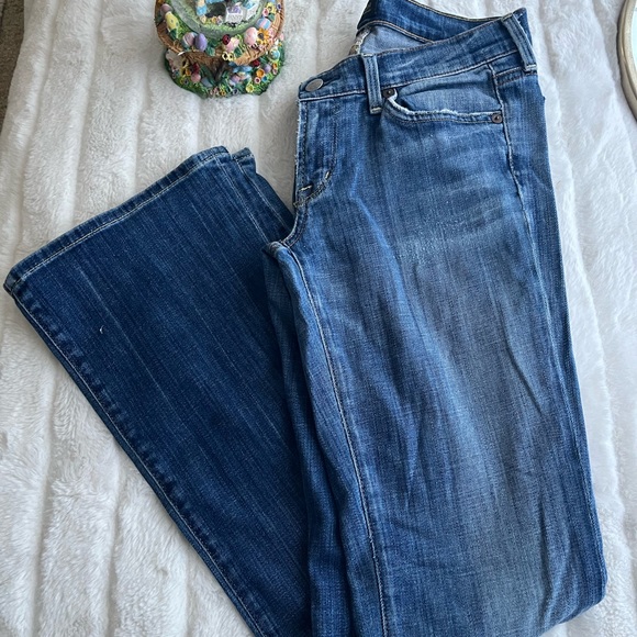 Citizens of Humanity Ingrid jean - Picture 6 of 11